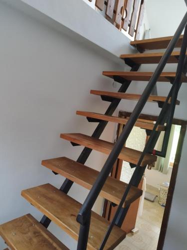 Flóra House (Flora House) in Kőröshegy Flóra House (Flora House) in Kőröshegy