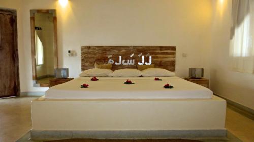 This photo about Mawe Resort Watamu Boutique Hotel shared on HyHotel.com
