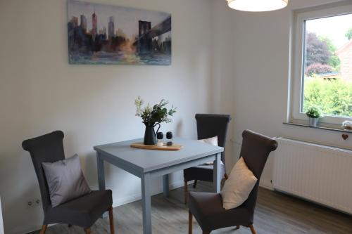 Létesítmények, Domo Dolce Wohnapartment in Hollenstedt Létesítmények, Domo Dolce Wohnapartment in Hollenstedt