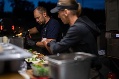 GPtents Camping - Spielberg in Spielberg GPtents Camping - Spielberg in Spielberg