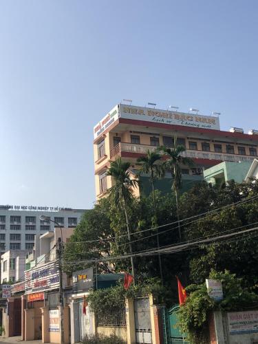 Nhà Nghỉ Bắc Nam (Nha Nghi Bac Nam) in 黎鸿丰 Nhà Nghỉ Bắc Nam (Nha Nghi Bac Nam) in 黎鸿丰
