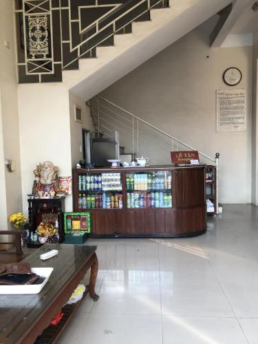 Nhà Nghỉ Bắc Nam (Nha Nghi Bac Nam) in 黎鸿丰 Nhà Nghỉ Bắc Nam (Nha Nghi Bac Nam) in 黎鸿丰