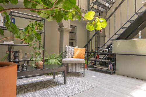 ทัศนียภาพ, Casa Doper Guadiana in การากอล ทัศนียภาพ, Casa Doper Guadiana in การากอล