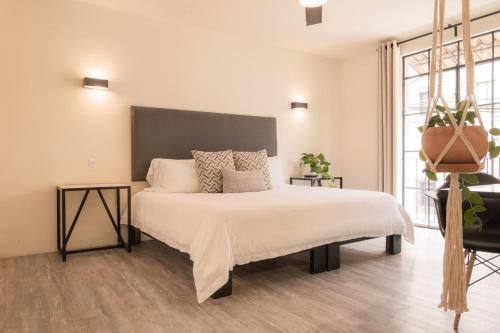 Casa Doper Guadiana in การากอล Casa Doper Guadiana in การากอล