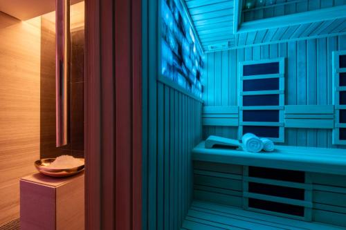 Spa, Abesq Doha Hotel & Residences, an IHG Hotel By IHG in Al Jadeed / Al Nasr Spa, Abesq Doha Hotel & Residences, an IHG Hotel By IHG in Al Jadeed / Al Nasr