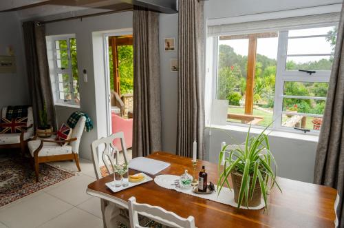 The Khaya Accommodation for the Soul in Farms Port Elizabeth The Khaya Accommodation for the Soul in Farms Port Elizabeth