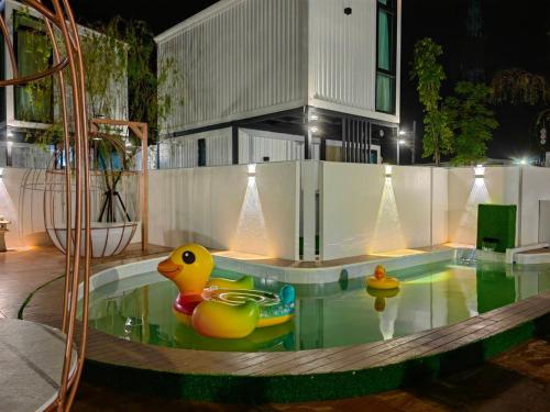 My Room by Sermsub (SHA Extra Plus) in Sa Kaeo My Room by Sermsub (SHA Extra Plus) in Sa Kaeo