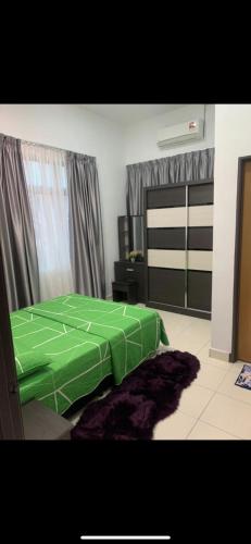 Heaven Republic Homestay Taman Sri Pulai in Kampung Padang Behor Heaven Republic Homestay Taman Sri Pulai in Kampung Padang Behor