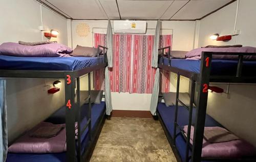 Little Hostel in Houayxay Little Hostel in Houayxay