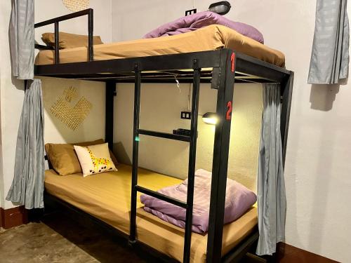 Little Hostel in Houayxay Little Hostel in Houayxay