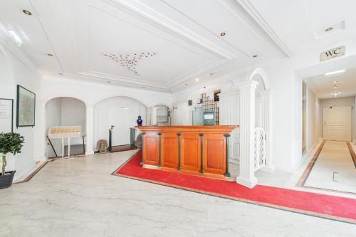 Hotel Adlon in 02. Leopoldstadt Hotel Adlon in 02. Leopoldstadt