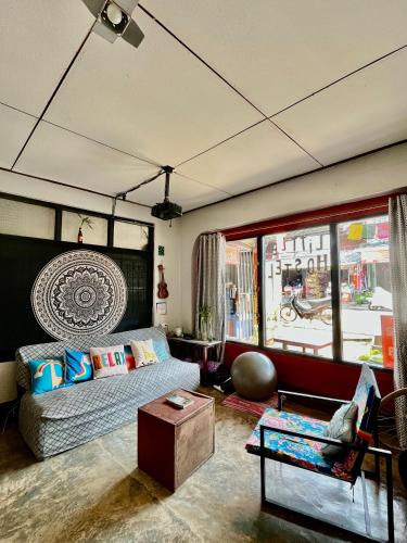 Little Hostel in Houayxay Little Hostel in Houayxay