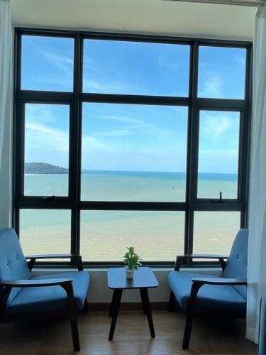 Kuantan Imperium Swiss Bell Seaview by Avenzee in Kuantan Kuantan Imperium Swiss Bell Seaview by Avenzee in Kuantan