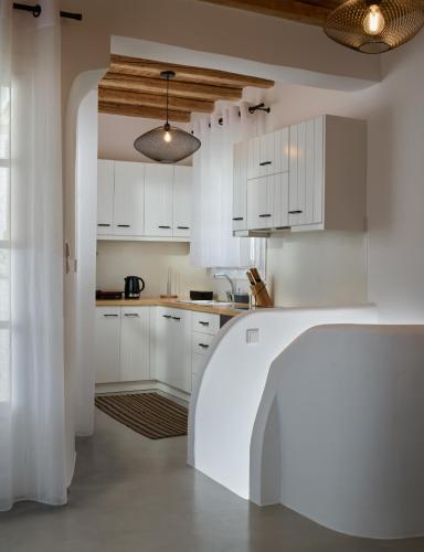 Horizon Villas in ไทโนซ Horizon Villas in ไทโนซ