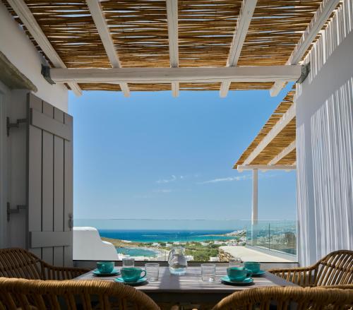 Horizon Villas in ไทโนซ Horizon Villas in ไทโนซ