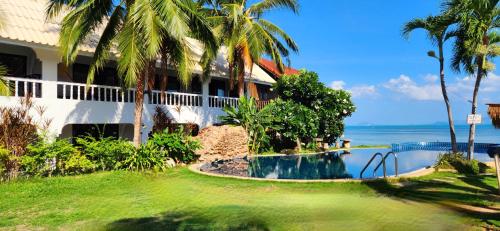 Islandlife Bungalows in Ko Pha-ngan Islandlife Bungalows in Ko Pha-ngan