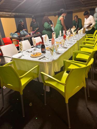 食べ物/飲み物, Platinum Guesthouse Kempton park in ヨハネスブルグ 食べ物/飲み物, Platinum Guesthouse Kempton park in ヨハネスブルグ