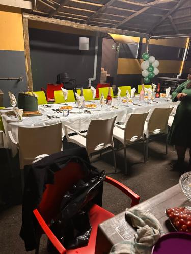館内設備, Platinum Guesthouse Kempton park in ヨハネスブルグ 館内設備, Platinum Guesthouse Kempton park in ヨハネスブルグ