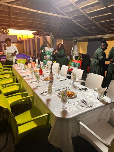 Food and beverages, Platinum Guesthouse Kempton park in Johannesburg Food and beverages, Platinum Guesthouse Kempton park in Johannesburg