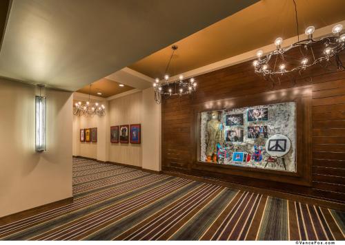 Létesítmények, Golden Nugget Lake Tahoe Hotel & Casino in Stateline (Nevada) Létesítmények, Golden Nugget Lake Tahoe Hotel & Casino in Stateline (Nevada)