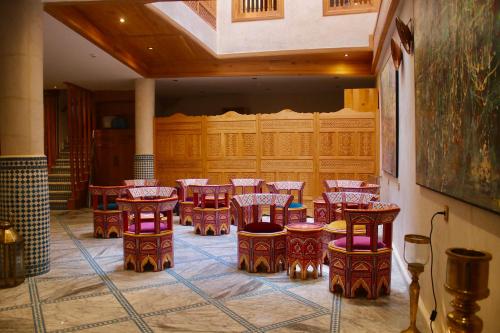 Riad Mellah in الصويرة Riad Mellah in الصويرة