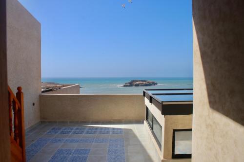 Riad Mellah in الصويرة Riad Mellah in الصويرة