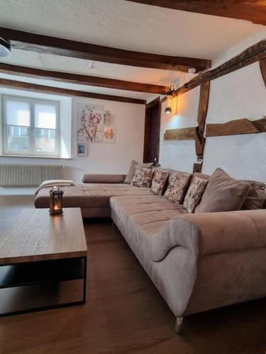 Charming 4 Room Appartement, close to Basel in جرينزاش- ويهلين Charming 4 Room Appartement, close to Basel in جرينزاش- ويهلين