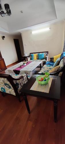 The Nest comfort like home in Maharajgunj The Nest comfort like home in Maharajgunj