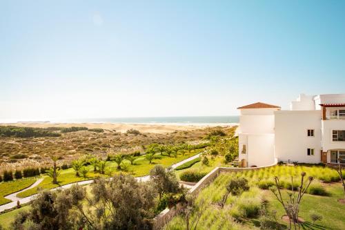 전망, ROBINSON AGADIR - All Inclusive in 오트 파운티 전망, ROBINSON AGADIR - All Inclusive in 오트 파운티