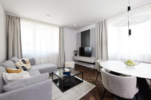 The Amberlyn Suite Hotel in Будапешт The Amberlyn Suite Hotel in Будапешт