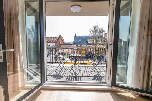 Boutique Resort Schaardijk vakantieappartement in Schouwen-Duiveland Boutique Resort Schaardijk vakantieappartement in Schouwen-Duiveland