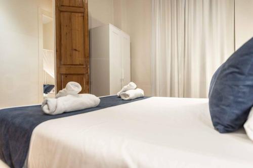 Modern & spacious apartment - Historic Center by REMS