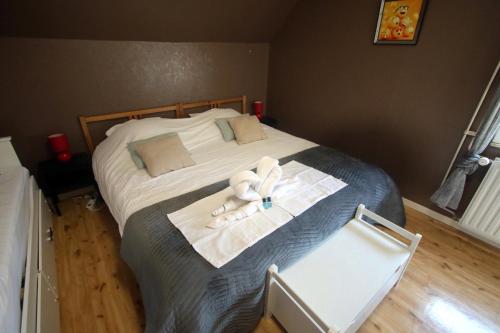 Chambre d'hôte Blankenberge