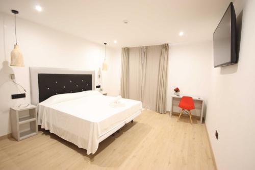 Hotel Costa Brava in Roses Hotel Costa Brava in Roses