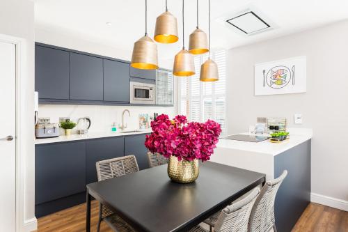 المرافق, The Shirt Factory Apartments in وارينجتون المرافق, The Shirt Factory Apartments in وارينجتون