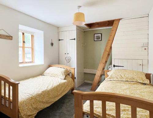 Foresters Inn Cottage