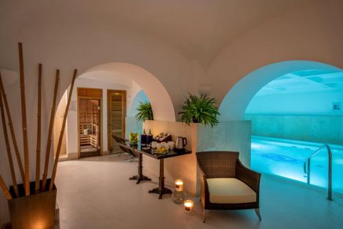 Rose Garden Palace by OMNIA hotels in Via Veneto Rose Garden Palace by OMNIA hotels in Via Veneto
