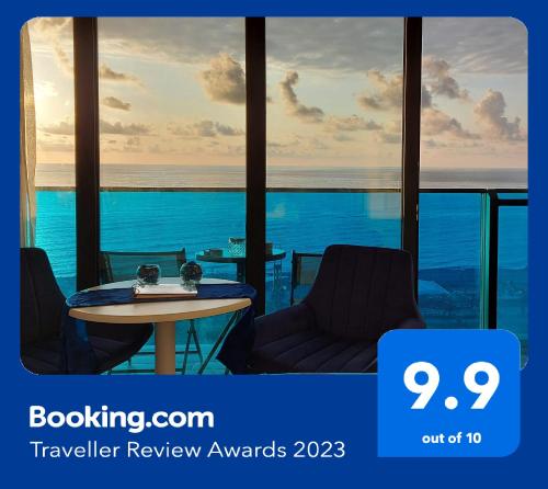 E&S Apartment - Sunset & Sea View