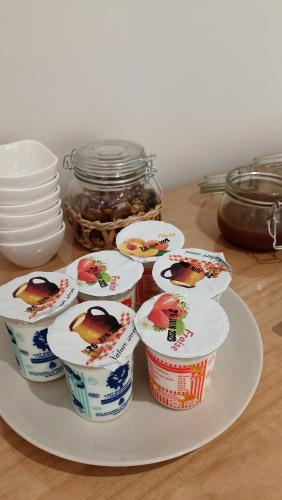 Food and beverages, La cle de vos Reves in Orthevielle Food and beverages, La cle de vos Reves in Orthevielle