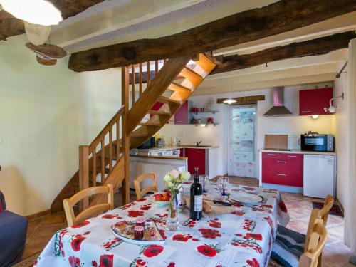 Holiday Home L'Hirondelle - SJD202 by Interhome in Saint-Jean-du-Doigt Holiday Home L'Hirondelle - SJD202 by Interhome in Saint-Jean-du-Doigt