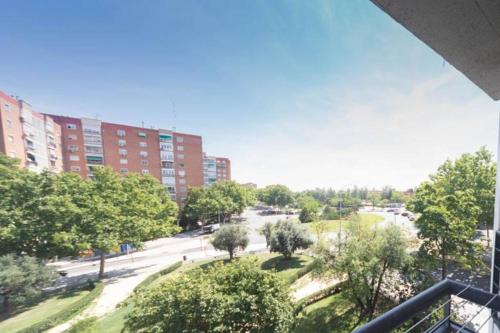 Las Retamas, Alcorcón (Las Retamas, Alcorcon) in Alkorkonas Las Retamas, Alcorcón (Las Retamas, Alcorcon) in Alkorkonas