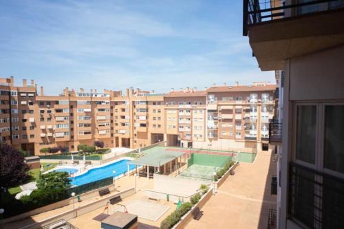 Las Retamas, Alcorcón (Las Retamas, Alcorcon) in Alkorkonas Las Retamas, Alcorcón (Las Retamas, Alcorcon) in Alkorkonas