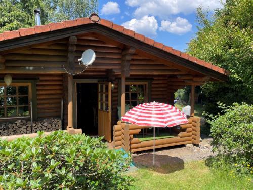 Chalet Birdieferienhaus by Interhome in Leisel Chalet Birdieferienhaus by Interhome in Leisel