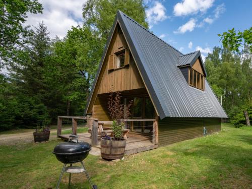 Chalet Rowan Cottage by Interhome in Tomich Chalet Rowan Cottage by Interhome in Tomich