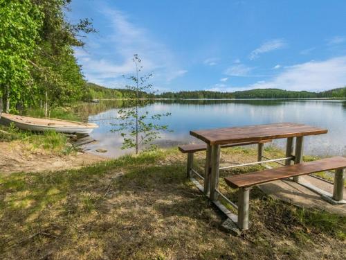 Holiday Home Lohi- cjoe237 a by Interhome in Heinävesi Holiday Home Lohi- cjoe237 a by Interhome in Heinävesi