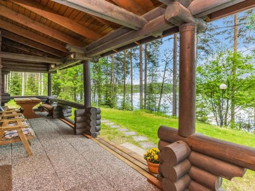 Holiday Home Lohi- cjoe237 a by Interhome in Heinävesi Holiday Home Lohi- cjoe237 a by Interhome in Heinävesi
