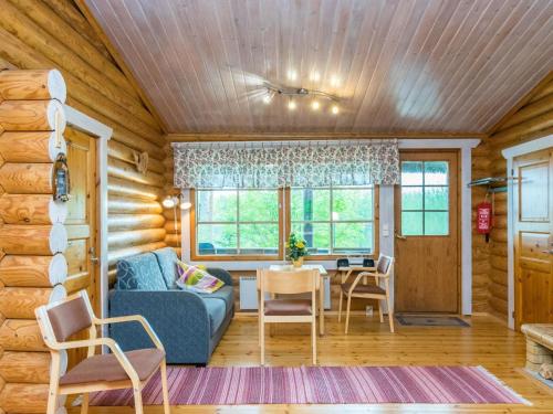 Holiday Home Lohi- cjoe237 a by Interhome in Heinävesi Holiday Home Lohi- cjoe237 a by Interhome in Heinävesi