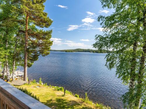 Chalet Villa Lundsfjarden by Interhome in Grythyttan Chalet Villa Lundsfjarden by Interhome in Grythyttan