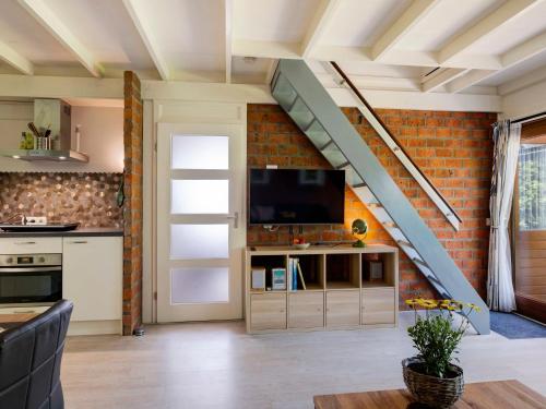 Holiday Home De Schans by Interhome in Oostmahorn Holiday Home De Schans by Interhome in Oostmahorn
