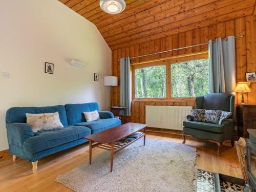 Holiday Home Kerrow Cottage by Interhome in Tomich Holiday Home Kerrow Cottage by Interhome in Tomich